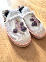 Espadrilles Damen weiss VENICE