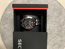 Sector Uhr