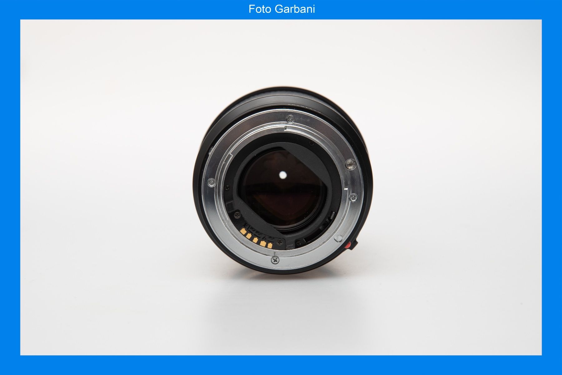 Minolta Obiettivi: Minolta AF macro 100mm f2.8 – Usato da Muralto venduto da FotoGarbani 2