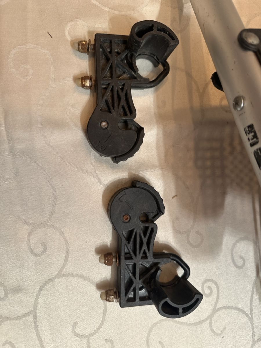 TFK Carrozzine: Multiboard TFK gebraucht – Usato da Winterthur venduto da sam_62wm 1