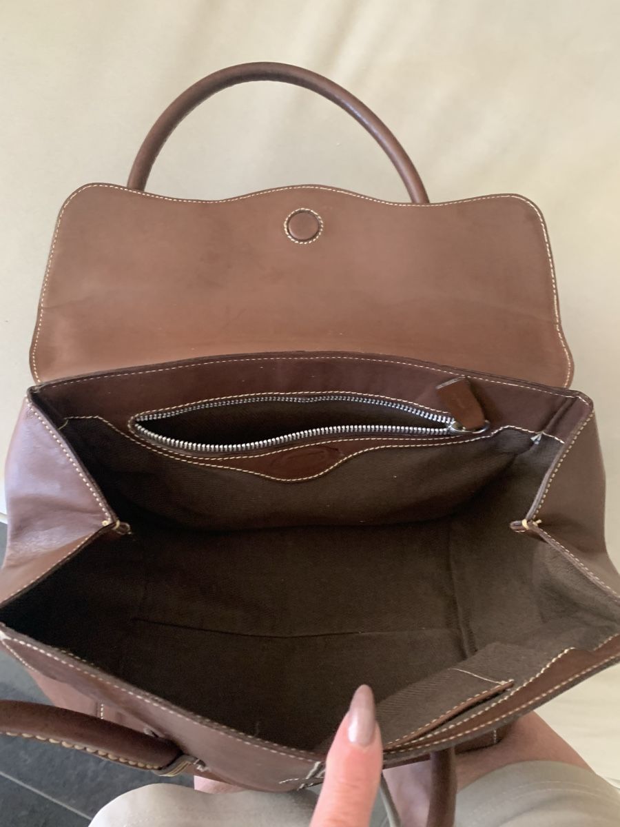 Tod'S Borse da donna: Tod’s Tasche – Usato da Bergdietikon venduto da zor_856j 2