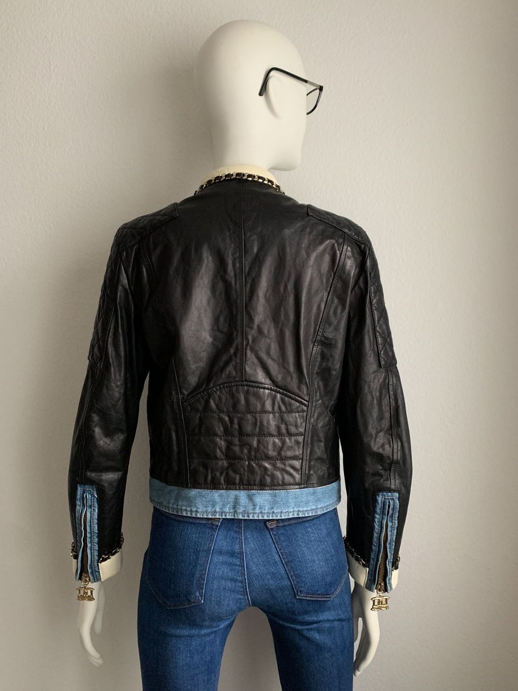 Dsquared2 Giacche: Dsquared Jacke – Nuovo (secondo la descrizione) da Winterthur venduto da 19.19 6