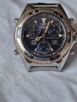 Sector 700 Chrono Quartz