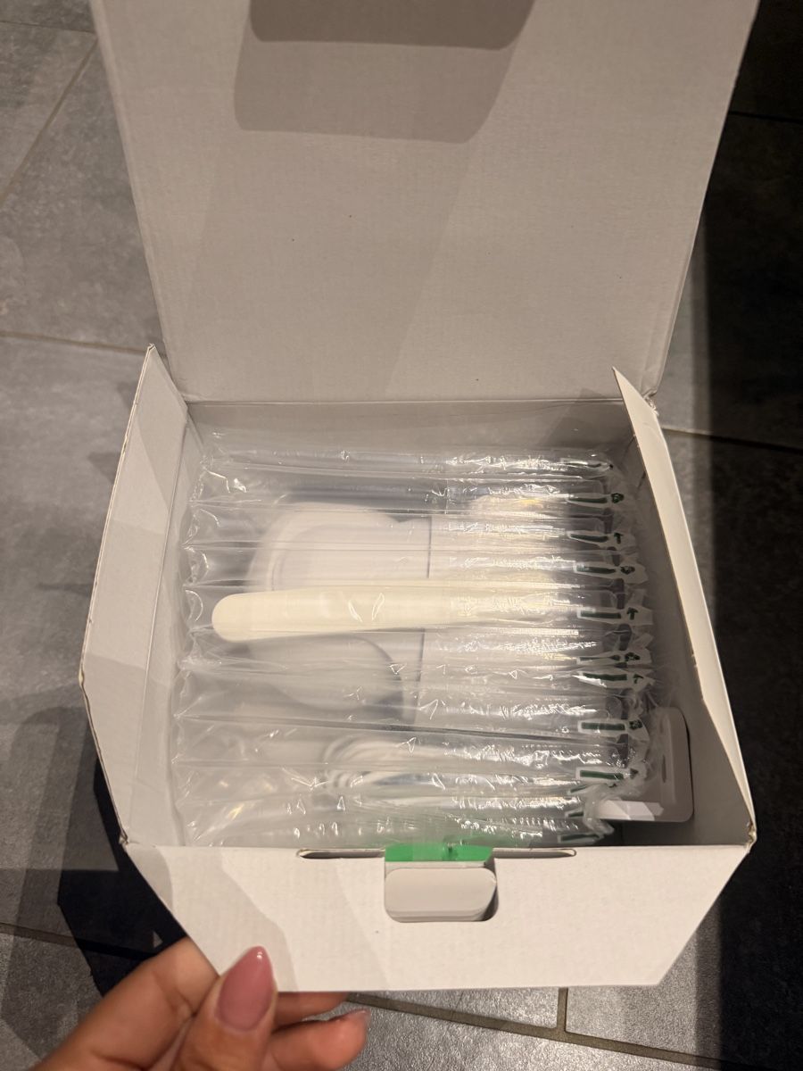 Camcorder: Überwachungskamera weiss – Neu und originalverpackt aus Balterswil von new_one-123 2