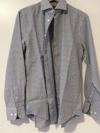Hemd / Chemise / Shirt TOMMY HILFIGER tailored