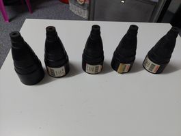 16 A Stecker