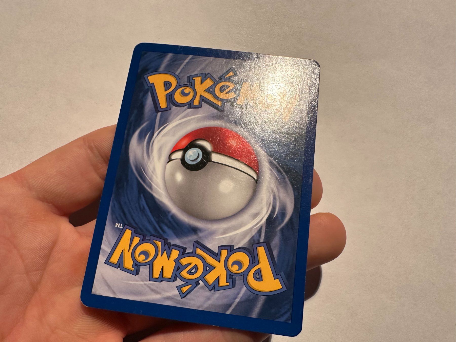 Pokémon Carte collezionabili: Jumpluff holo Neo Genesis EN – Usato da Hagendorn venduto da Pokecollectorch 9