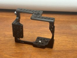 Smallrig Cage für Sigma FP