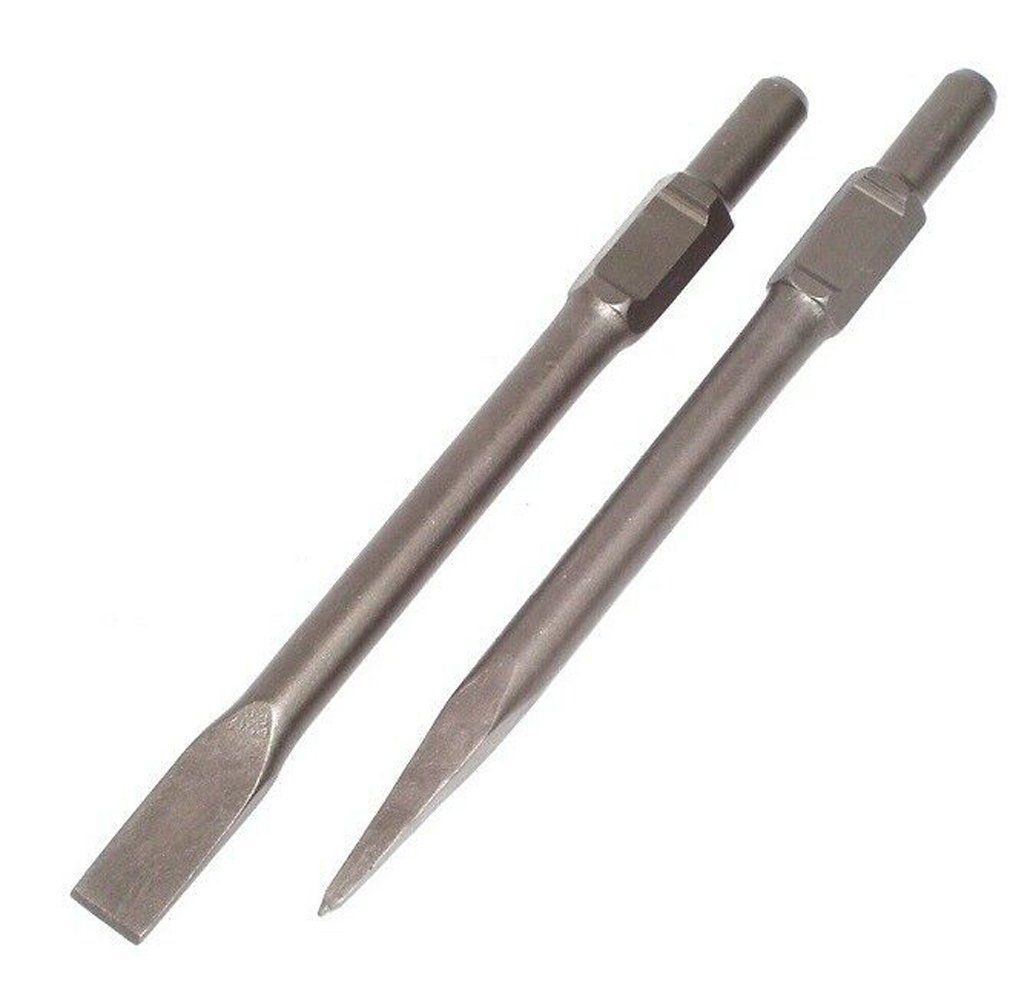 Tous les outils: 2PS Benzin Abbruchhammer 55J – Neuf avec emballage d'origine à Andwil TG par Vr-shopswiss 4