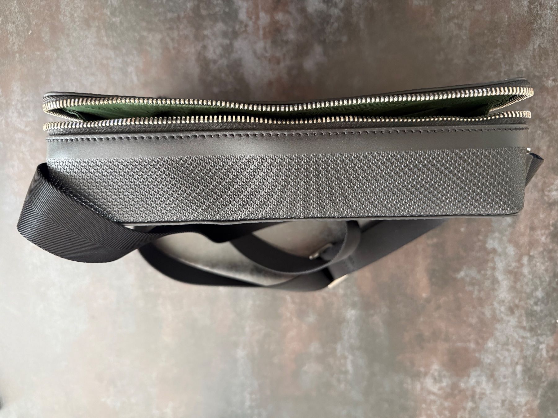 Lacoste Borse: Lacoste Tasche – Usato da Brig venduto da eyra2000 2