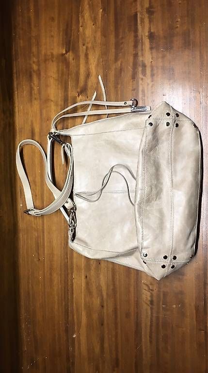 Taschen für Damen: Borsa in pelle GIANNI CHIARINI – Gebraucht aus Gordola von Simijojo 2