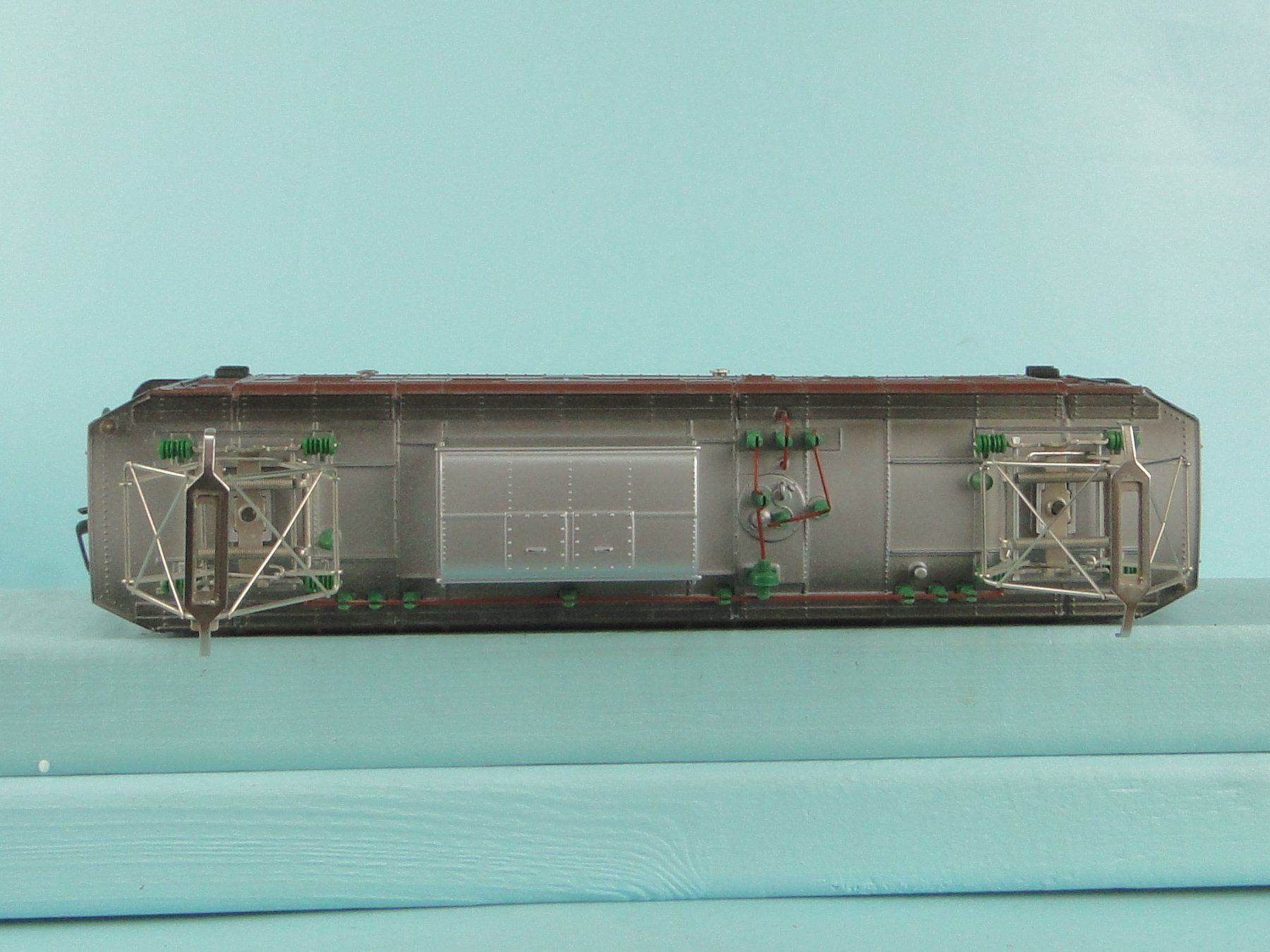 Märklin Modelleisenbahnen: Märklin 3351 Ae 3/6, DIGITAL – Gebraucht aus Bülach von cann11 6