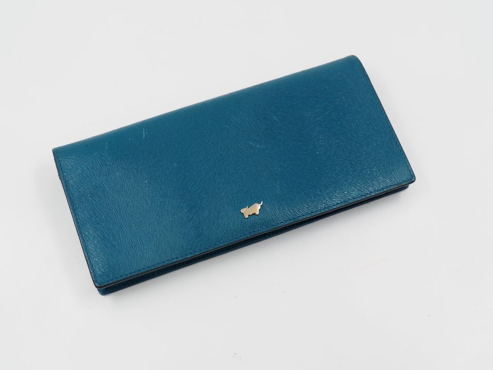 Braun Buffel Portemonnaie Damen