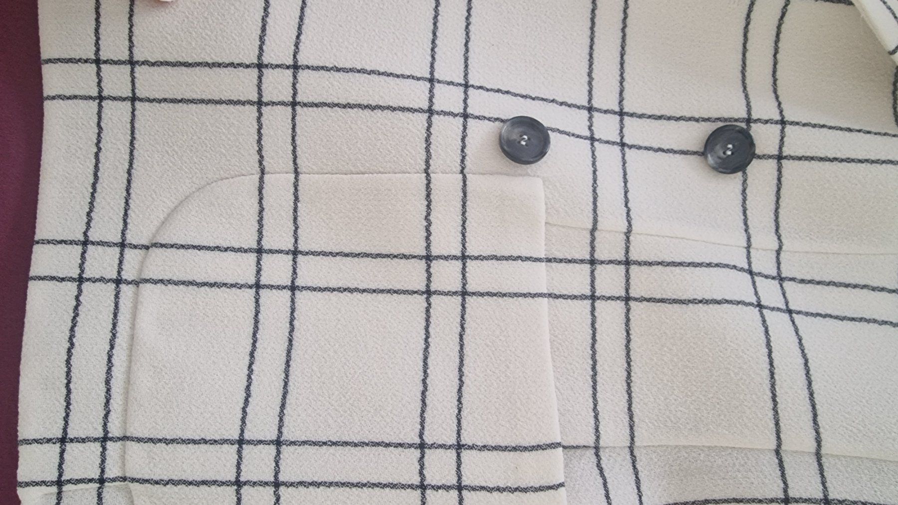 Akris Jacken: Akris Jacke Neu – Neu (gemäss Beschreibung) aus Wil SG von ral_dgc2 1