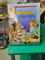 Grimms Maerchen Buch guter Zustand