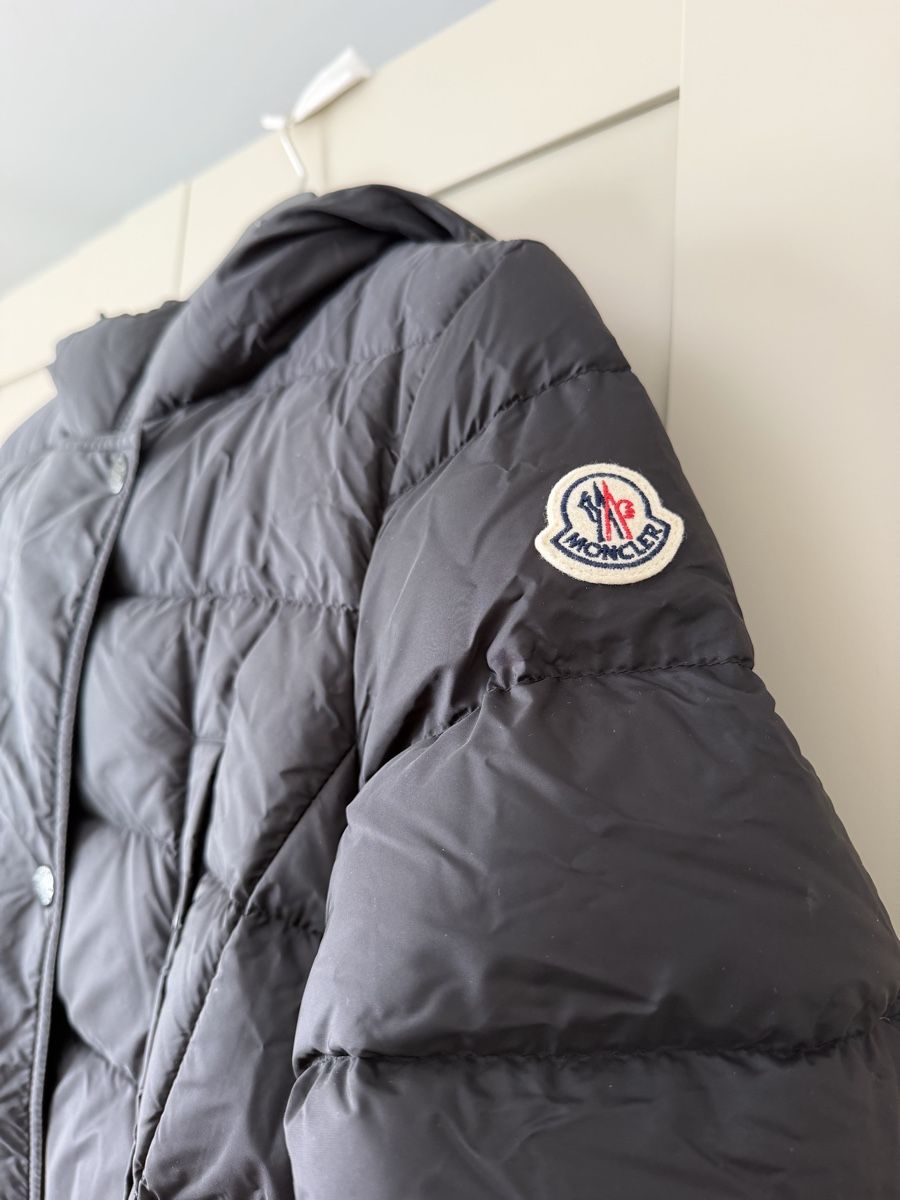 Moncler Manteaux: Moncler Khloe Coat – D'occasion à Cham par YelDalmac 3