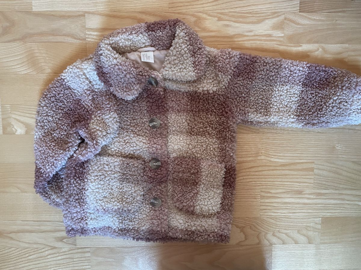 Lotti & Set di vestiti: Kleiderpaket Mädchen 92/98 – Usato da Rorschacherberg venduto da kat_7lhp 1