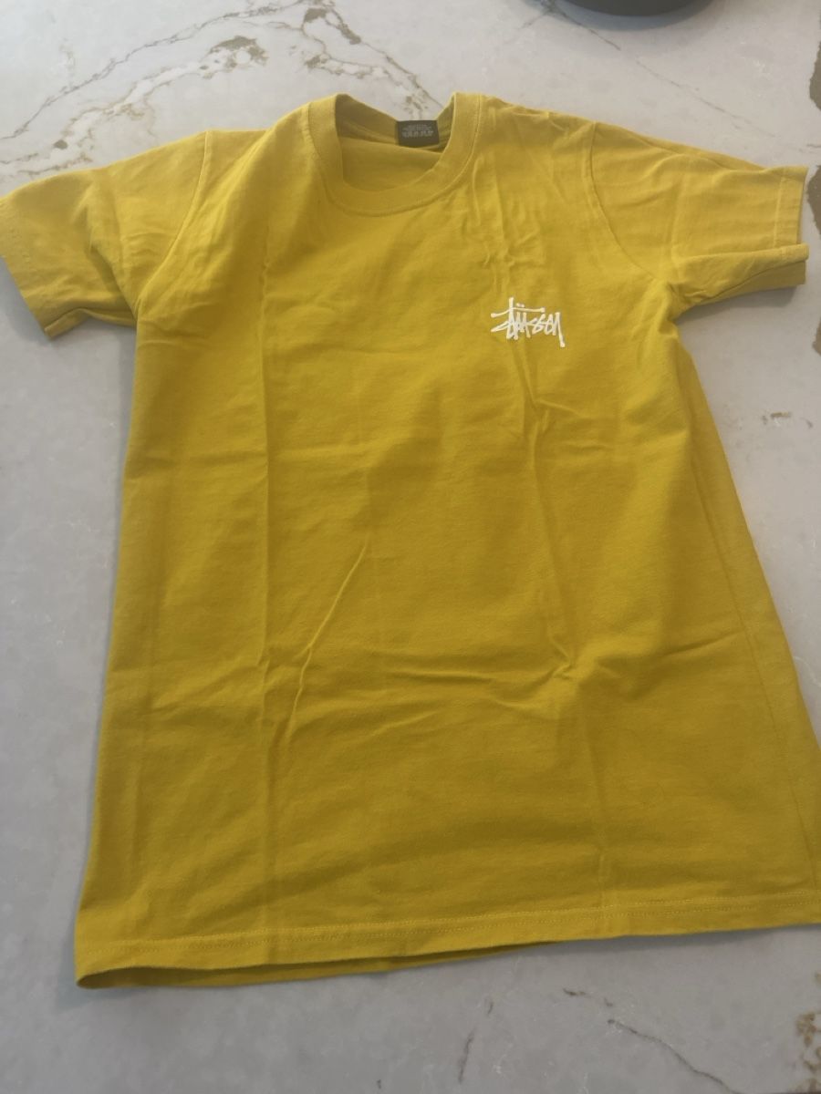 Stüssy T-shirt: T-Shirt Stussy – Usato da Founex venduto da reb_fws9