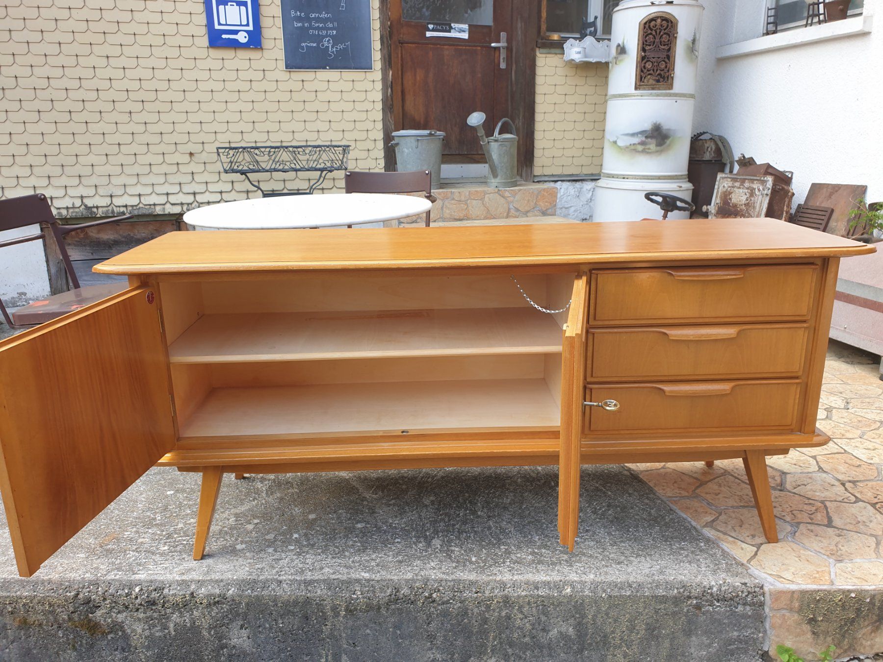 Cassettiere: Sideboard – Usato da rebstein venduto da spacy73 9