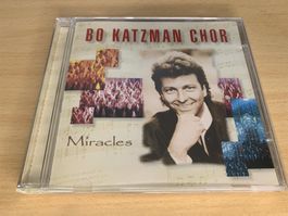 Bo Katzman Chor – Miracles