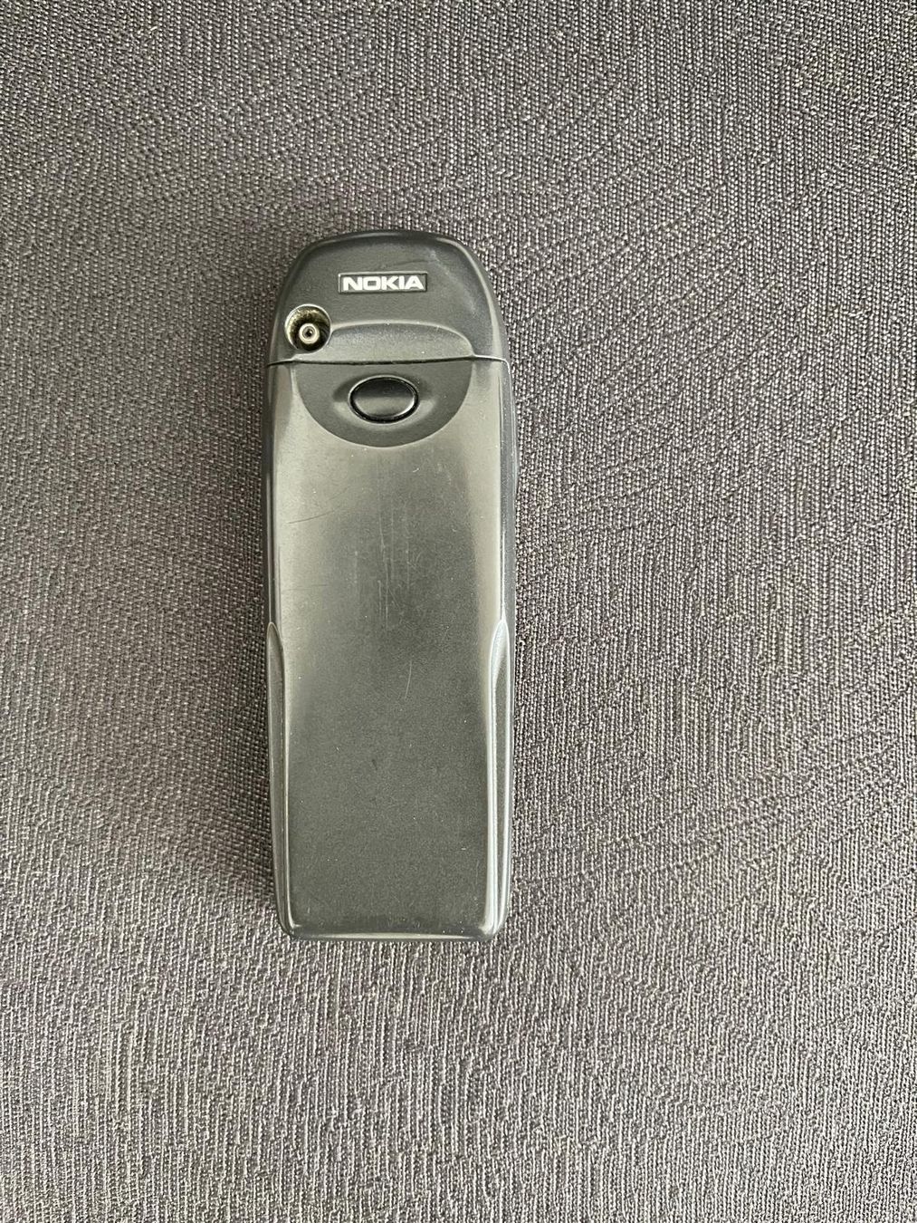 Nokia Telefoni cellulari / Smartphones: NOKIA 6310i – Usato da St. Gallen venduto da Dachs330 1