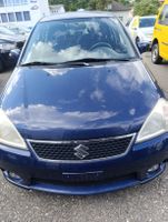 Suzuki Liana