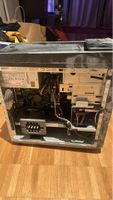 Desktop PC mit NVIDIA GeForce GTX Grafikkarte gebraucht