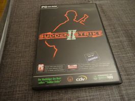 Sudden Strike II 2 PC-Spiel