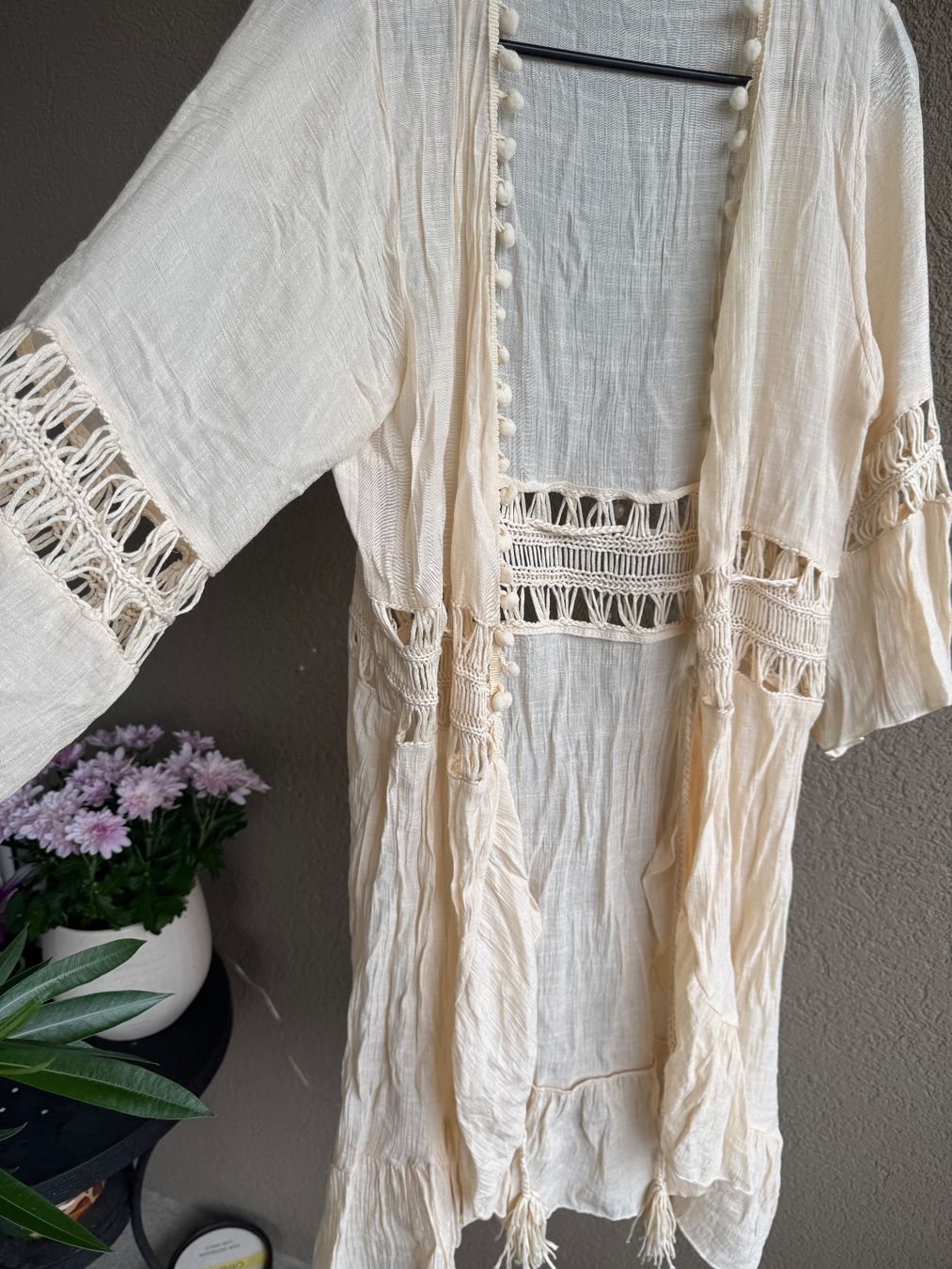 Arte internazionale: Strand Kimono Gr. M – Usato da Thun venduto da Iriska77 1
