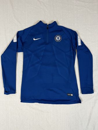 Nike Trainingsjacke Chelsea FC