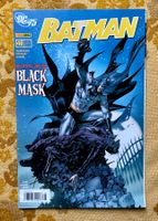 Batman Heft Nr 48 von 2011
