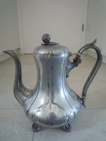 Ancienne cafetière ou théière  JAMES DIXON & SONS SHEFFIELD