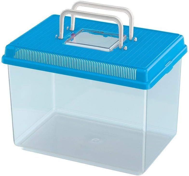 Acquari: Aquarium 6L – Nuovo e nell'imballaggio originale da Hundwil venduto da tec_mm27