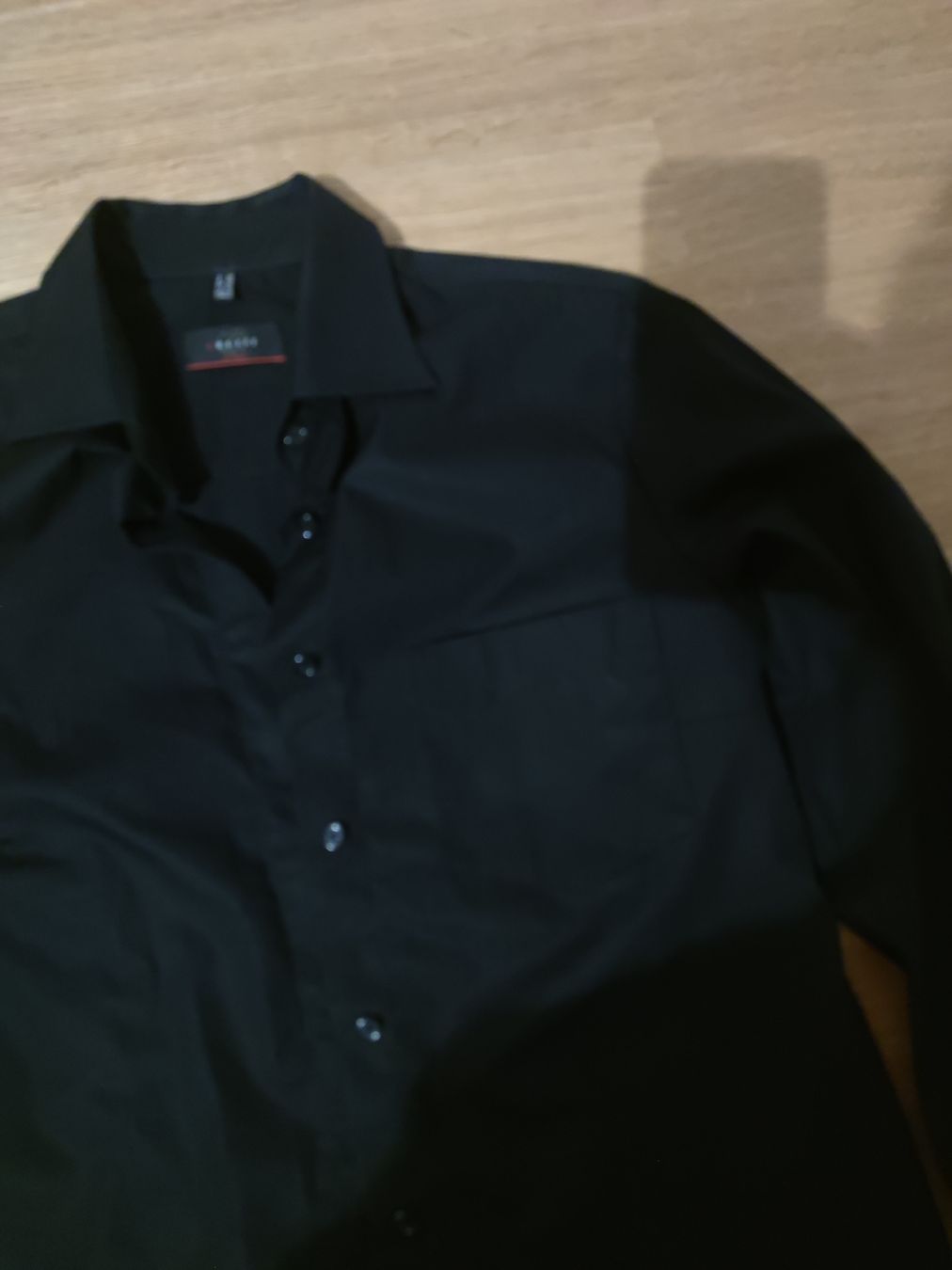 Blusen: Greiff Damen Bluse, schwarz, Grösse 38 – Neu (gemäss Beschreibung) aus Illnau von snejinka 4