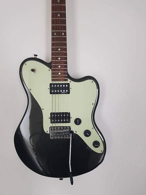 Strumenti musicali: CHITARRA FERNANDES NATIVE PRO SUSTAINER – Usato da Muralto venduto da mal5392 2