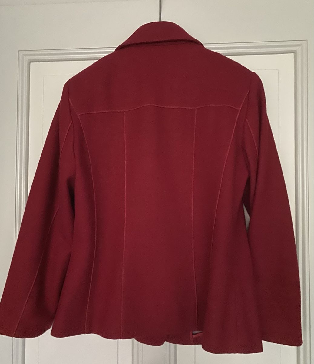 Giacche: MARCONA Blazer Gr. 42 – Usato da Bern venduto da Hr74e 2