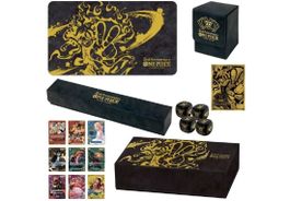 One Piece 2nd Anniversary Set Jap (EN)