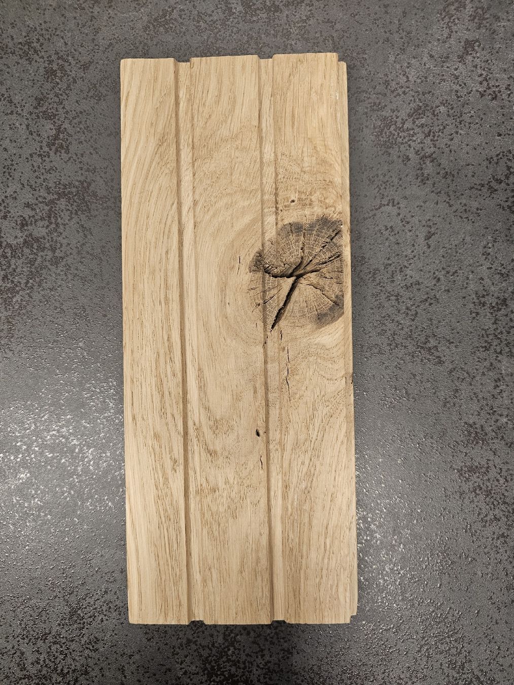 Rivestimenti per pavimenti: Parquet chêne massif – Nuovo e nell'imballaggio originale da Sion venduto da Cocolisso 1