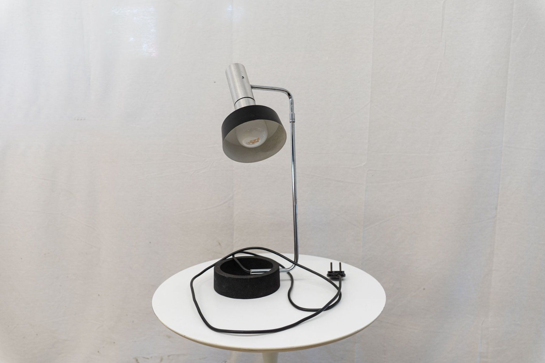 Baltensweiler Lampen: Baltensweiler Minilux - verstellbar - Ref. 07/37 – Gebraucht aus Au ZH von BrockiAu 1