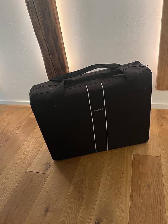 Betten: Babybjörn Reisebett light – Gebraucht aus Liestal von balou44mogli 1