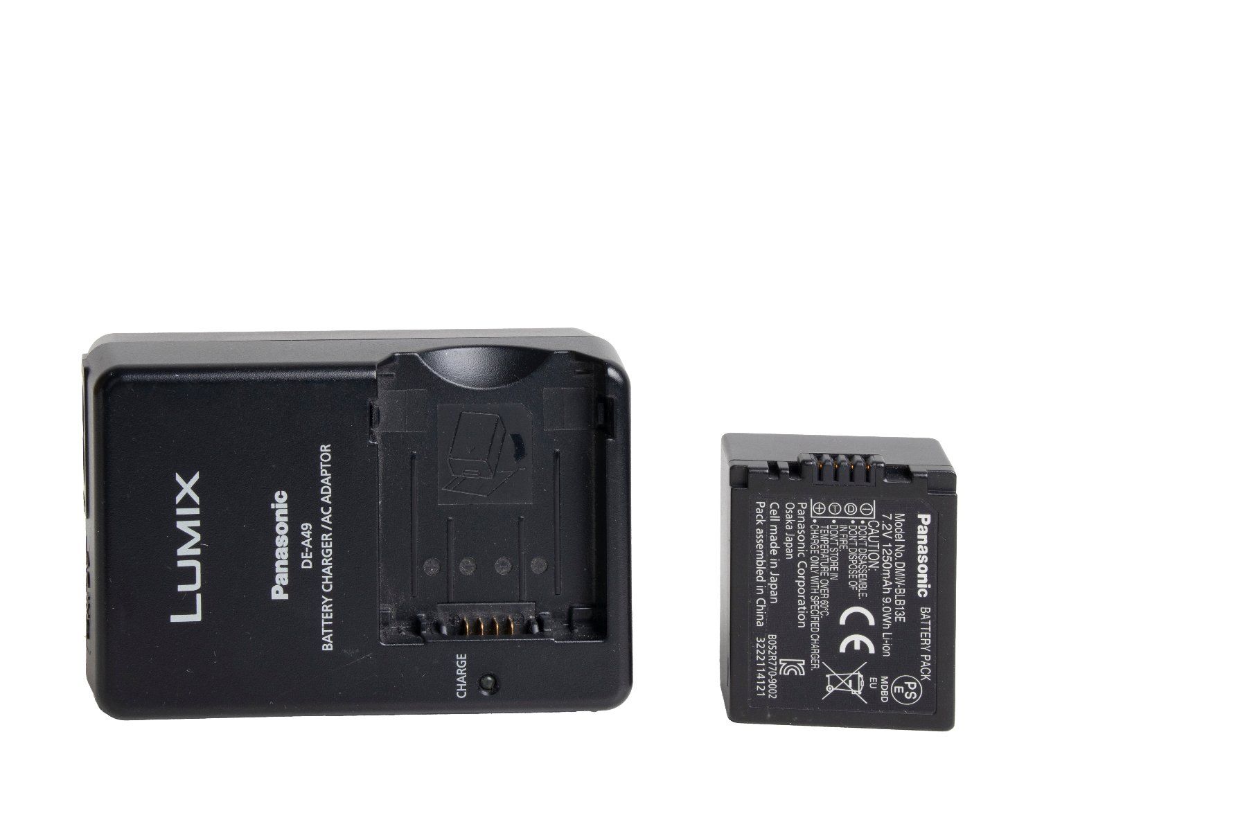 Panasonic Fotocamera: PANASONIC LUMIX GF1 Kamera GF 1 Camera – Usato da Emmen venduto da 010 4