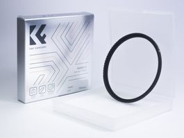 K&F CPL Filter 72mm