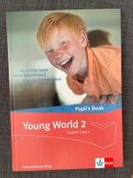 Young World 2 - English Class 4 Pupil's book
