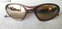 Oakley Sonnenbrille Damen Herren getönt Made in USA