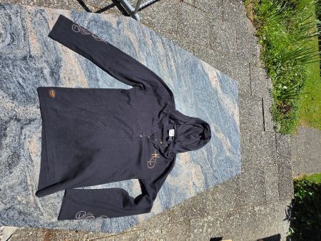 Hoodie Harley Davidson