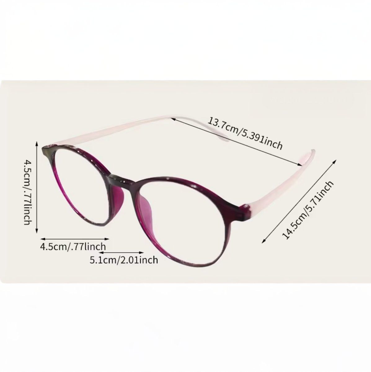 Occhiali & Lenti: Lesebrille Patras +1.5 +2.0 +2.5 – Nuovo e nell'imballaggio originale da Pfäffikon SZ venduto da ANNAPURNA8091 2