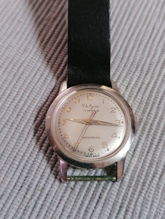 Montre Valgine Acheter sur Ricardo