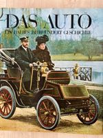 DAS AUTO... ein halbes Jahrhundert... 🚗