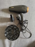 Babyliss Turbo Shine 2200 Haartrockner - Neuwertig!