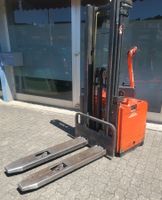 Linde L16 Hochhubwagen mit Initialhub